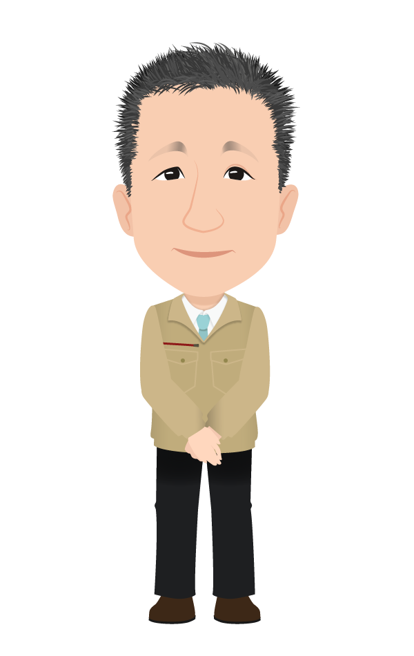 インタビュー