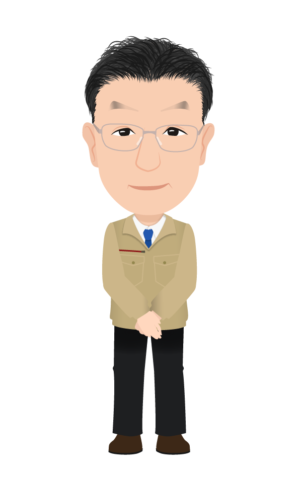 インタビュー