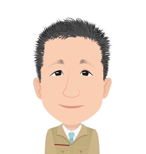 インタビュー