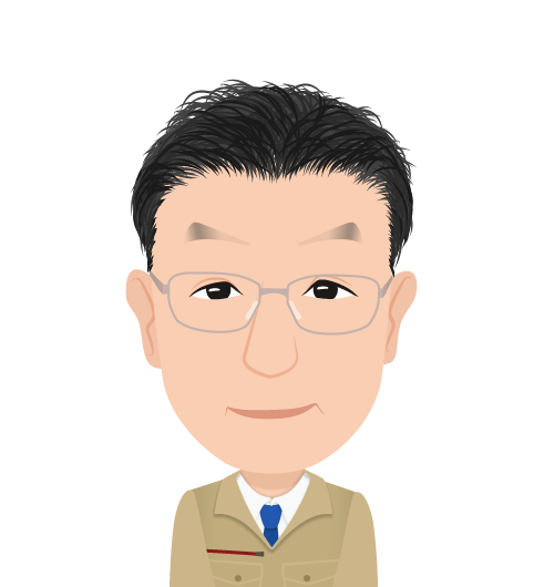 インタビュー